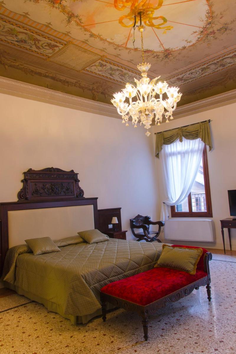 Suitetrails - Hotel Sant'Antonin
