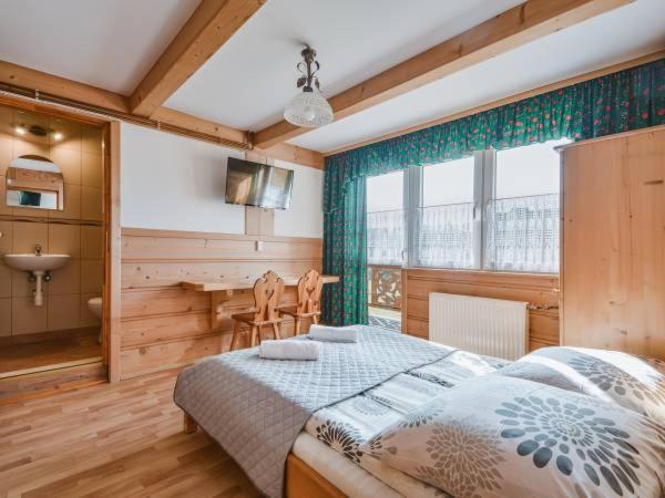 U Eli i Mietka - Housity