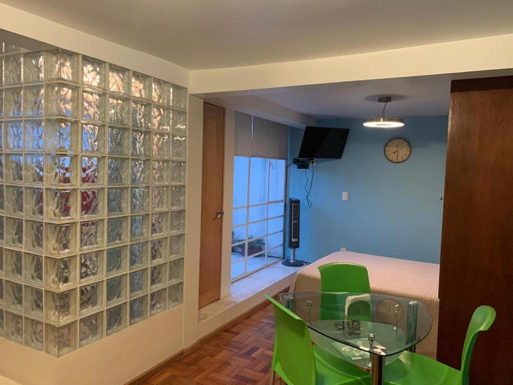 Monoambientes Cuauhtemoc - Housity