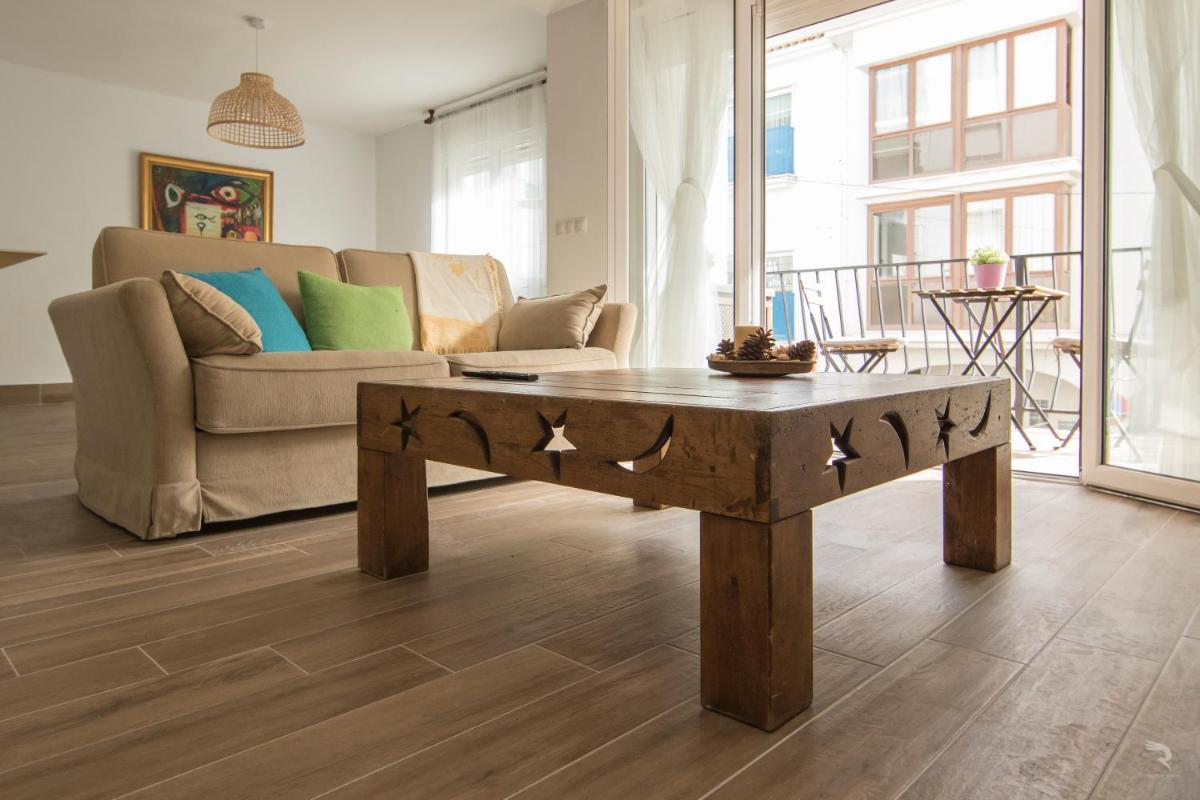 Apartamento Avenida Principal I - Housity