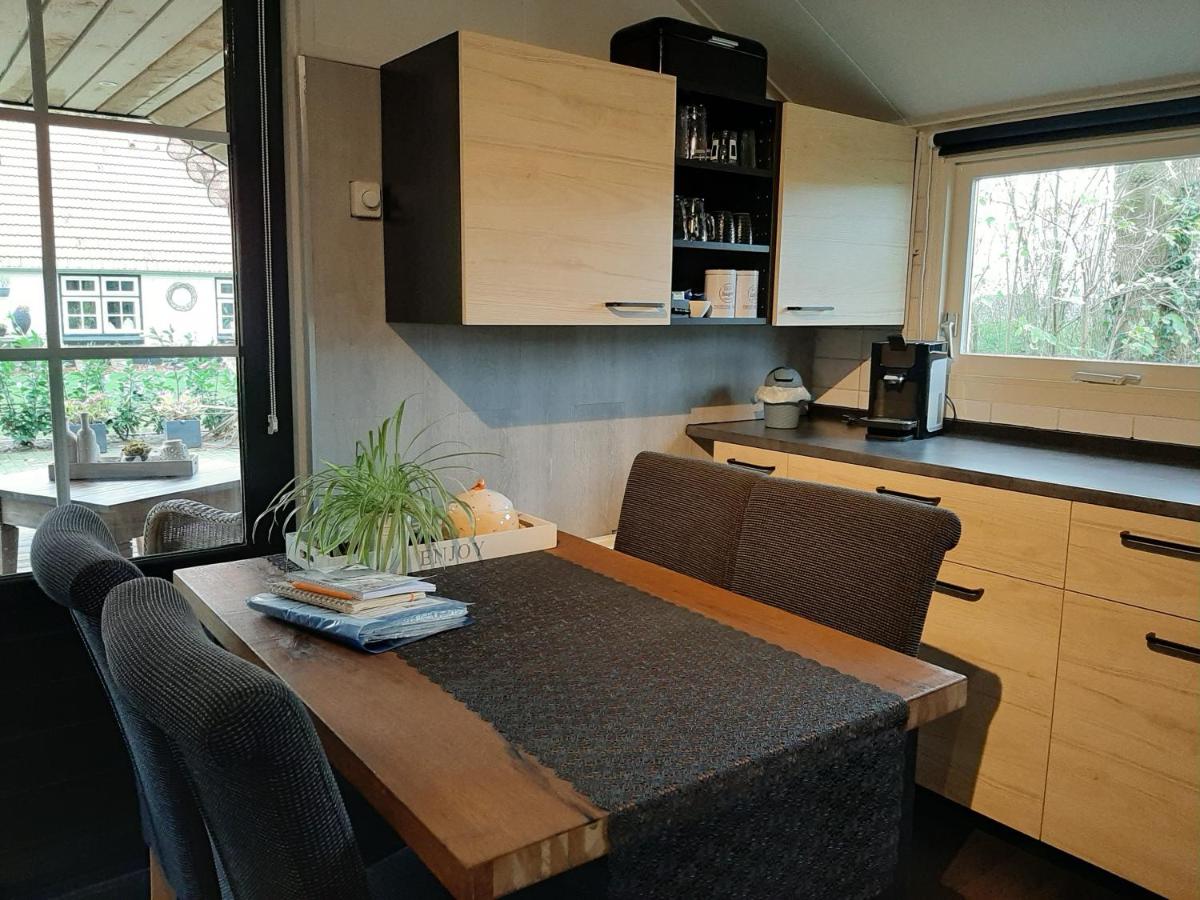 gastenverblijf Ebbenbroek - Housity