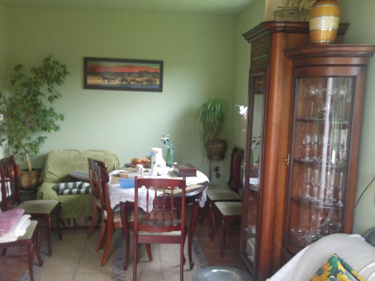 WiktorJan AGROTURYSTYKA - Housity