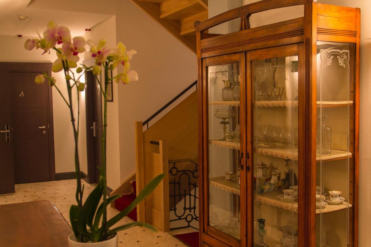 Hotel Sant'Antonin - Housity