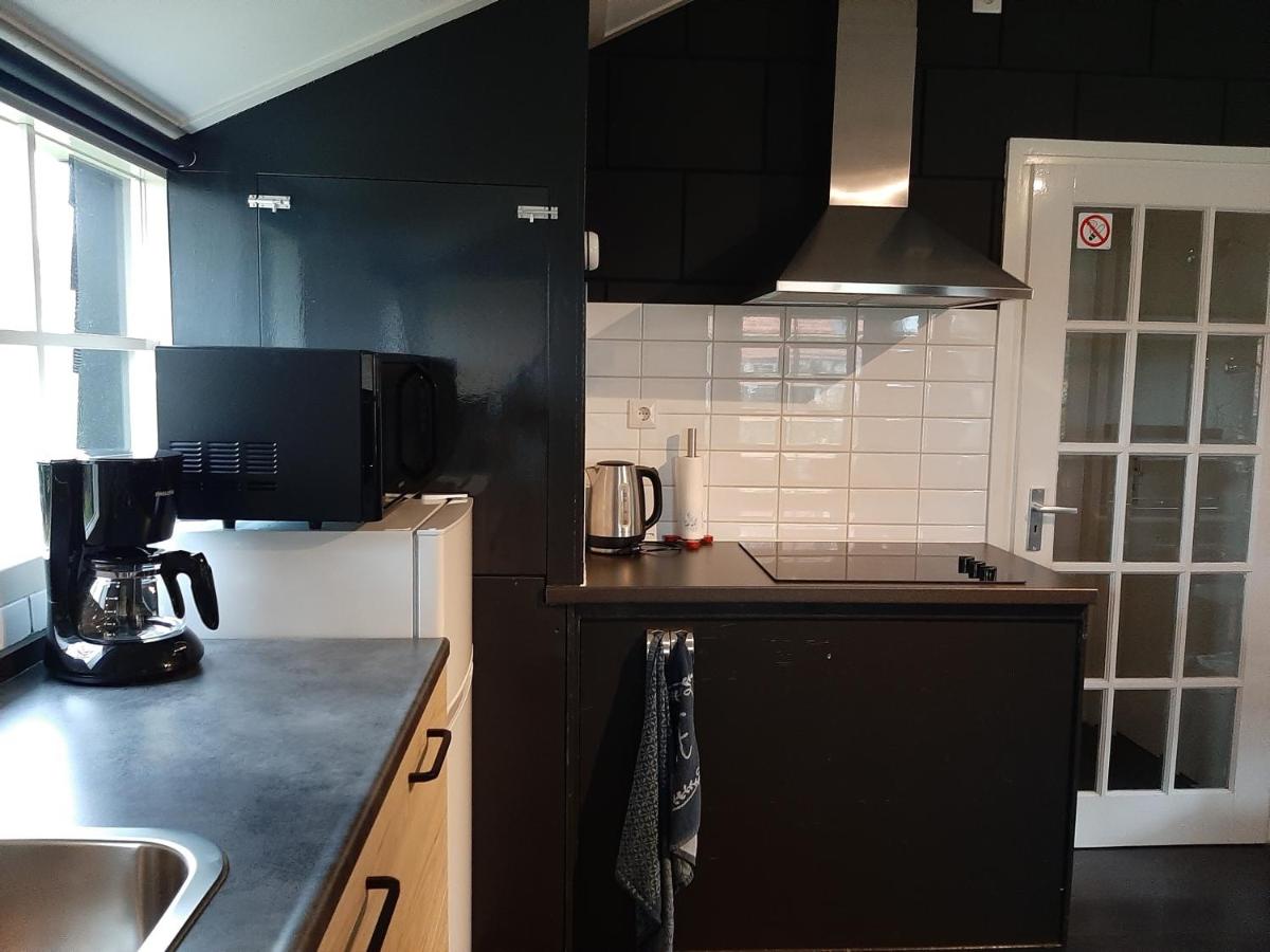 gastenverblijf Ebbenbroek - Housity