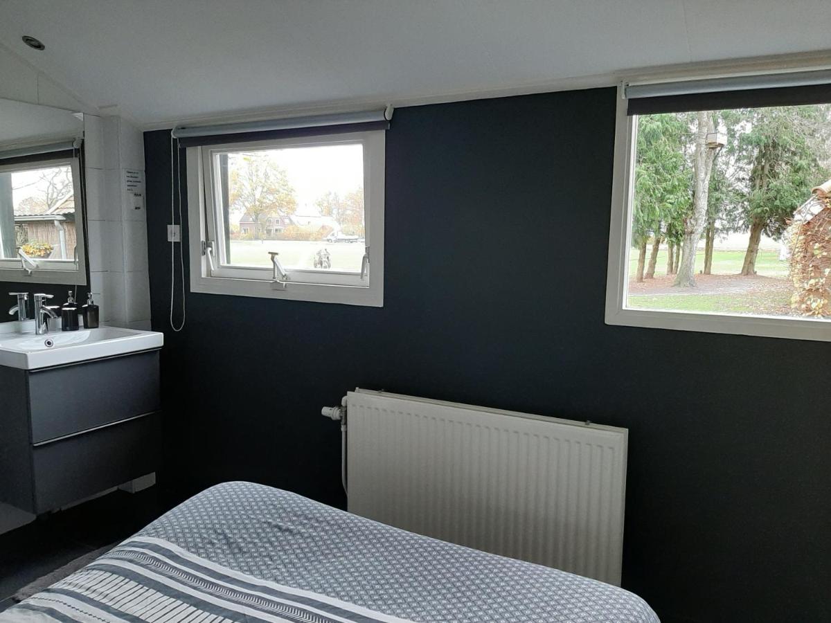 gastenverblijf Ebbenbroek - Housity