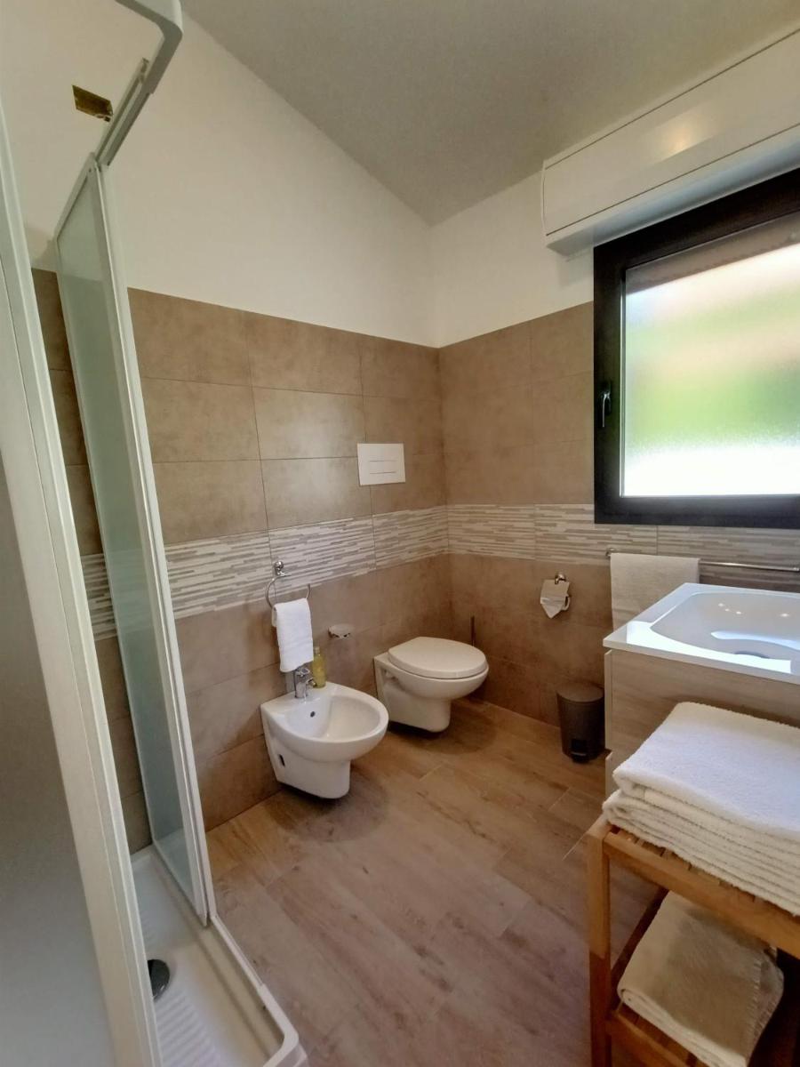 B&B Villa Sara Falconara - Housity