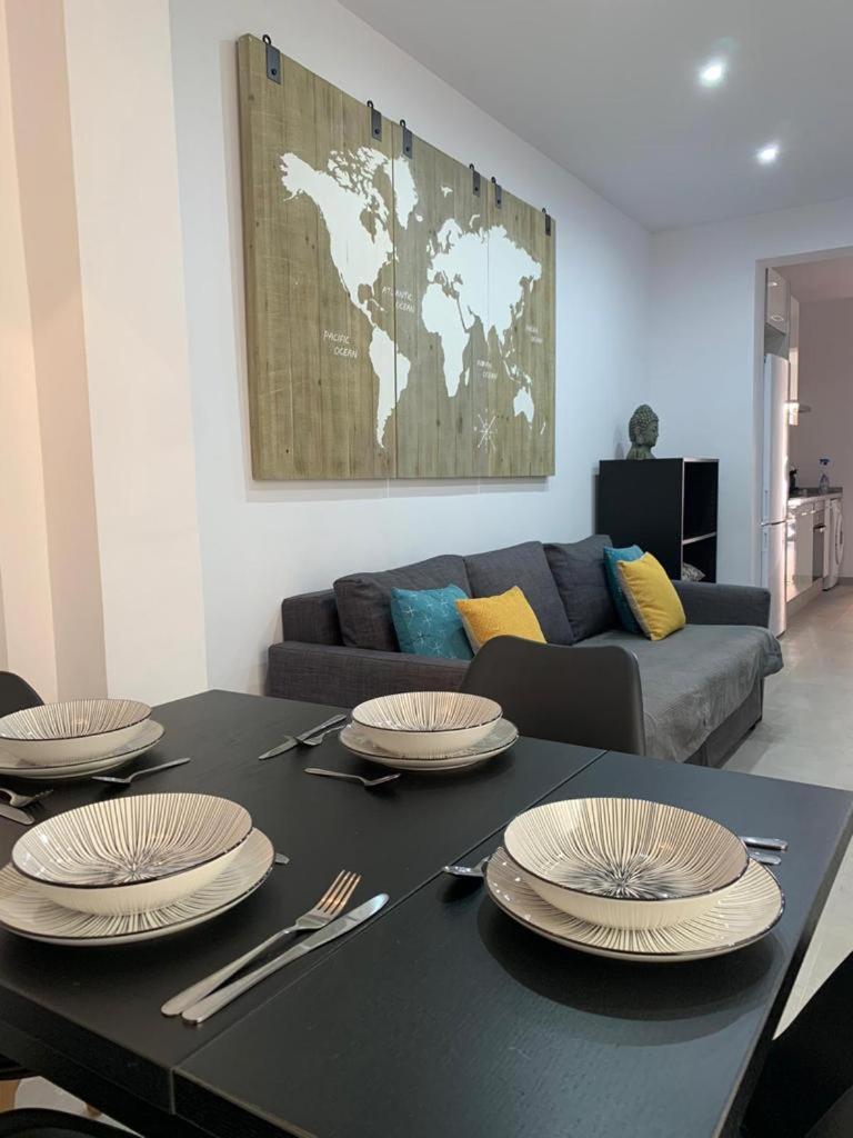 UIM Mediterraneo PB Aragon B Wifi - Housity
