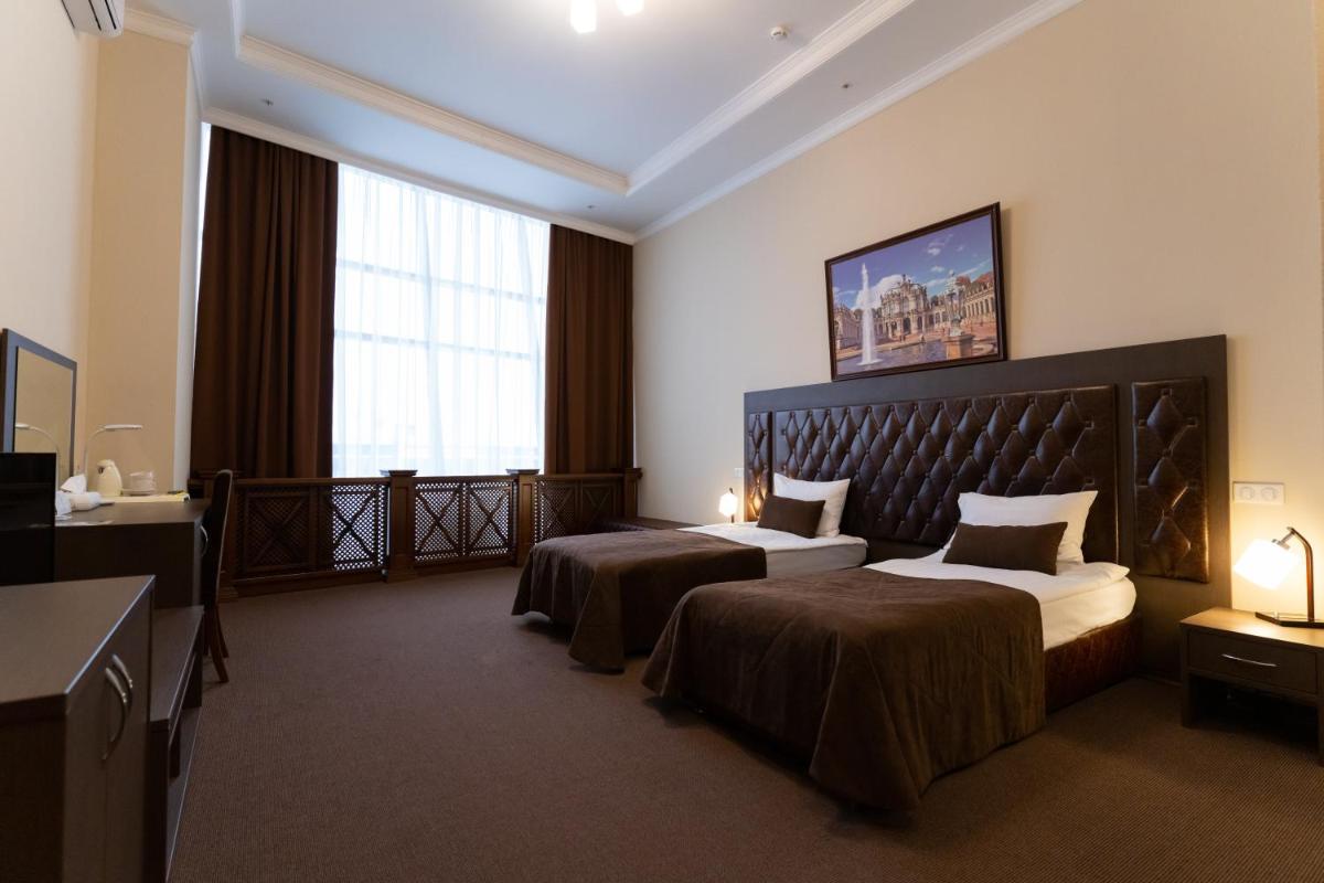 Hotel Iceberg - Housity