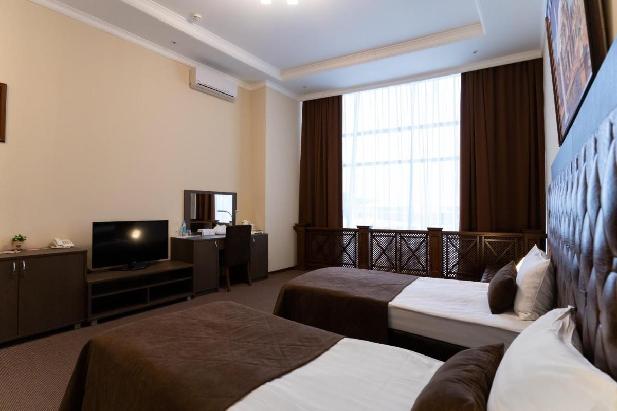 Hotel Iceberg - Housity