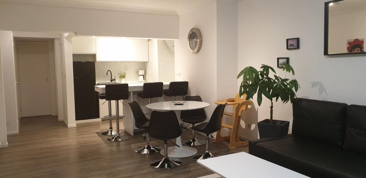 James Sun Beach Apartment - Hizvo