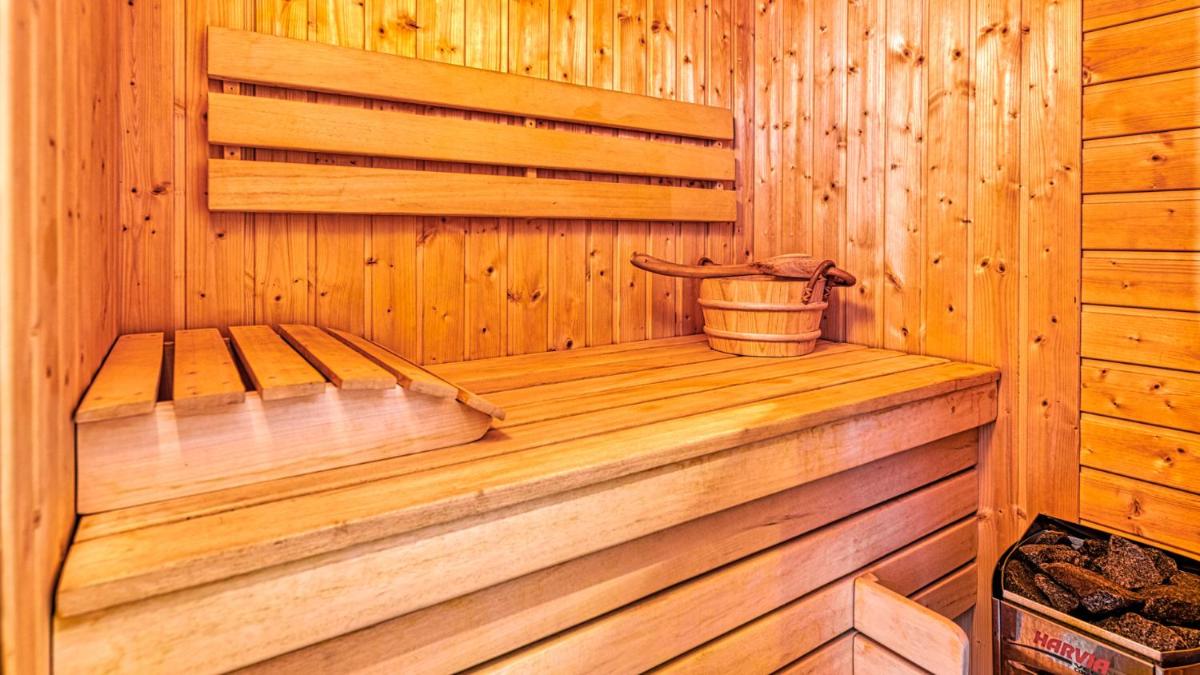 Apartament z Sauną pod Świerkami - 5D Apartamenty - Housity