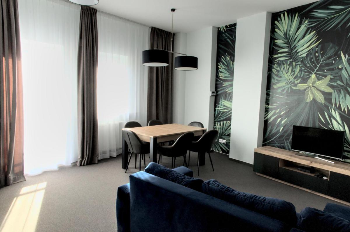 Solny Apartament Bochnia - Housity