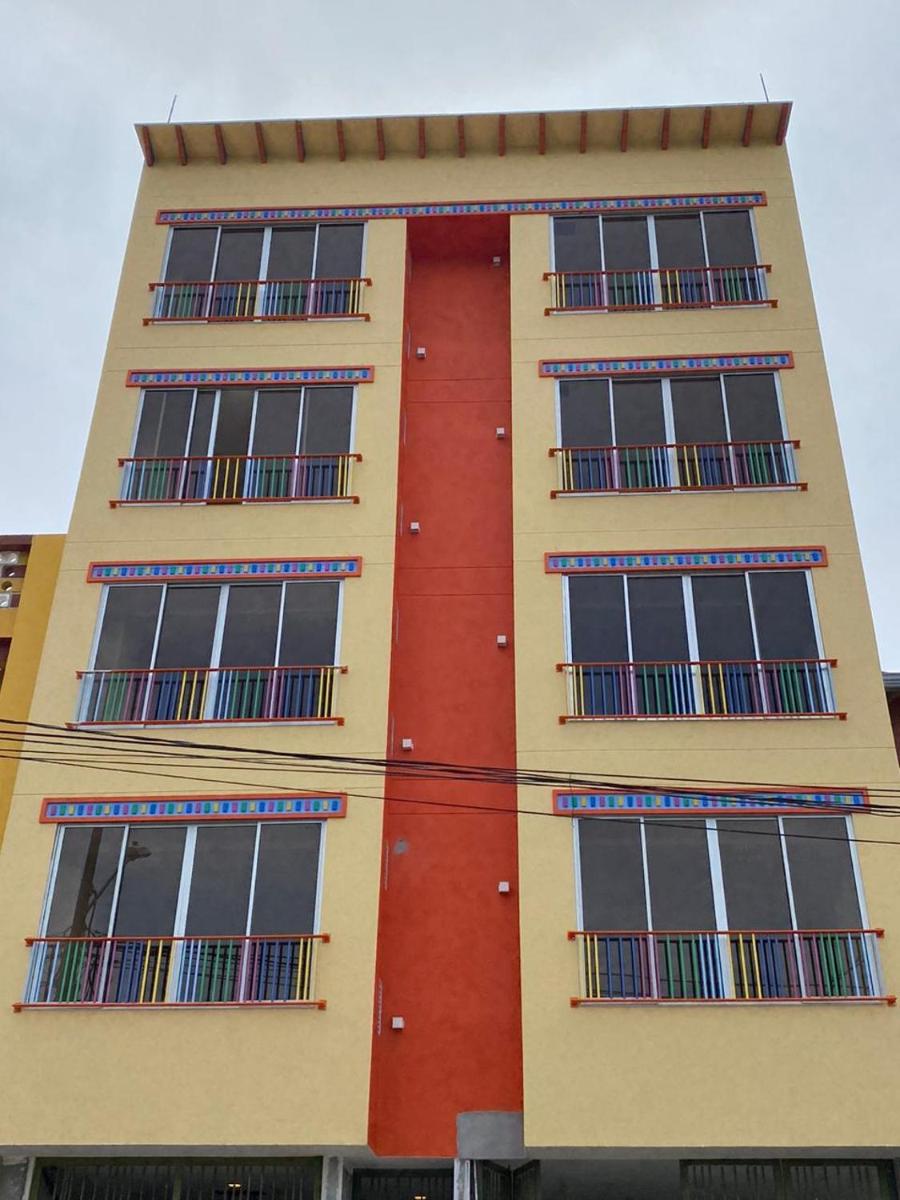 Apartamento frente al malecón - Housity