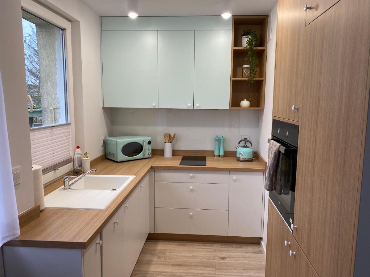 Apartament uTymka - Hizvo