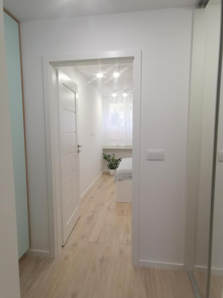 Apartament uTymka - Hizvo