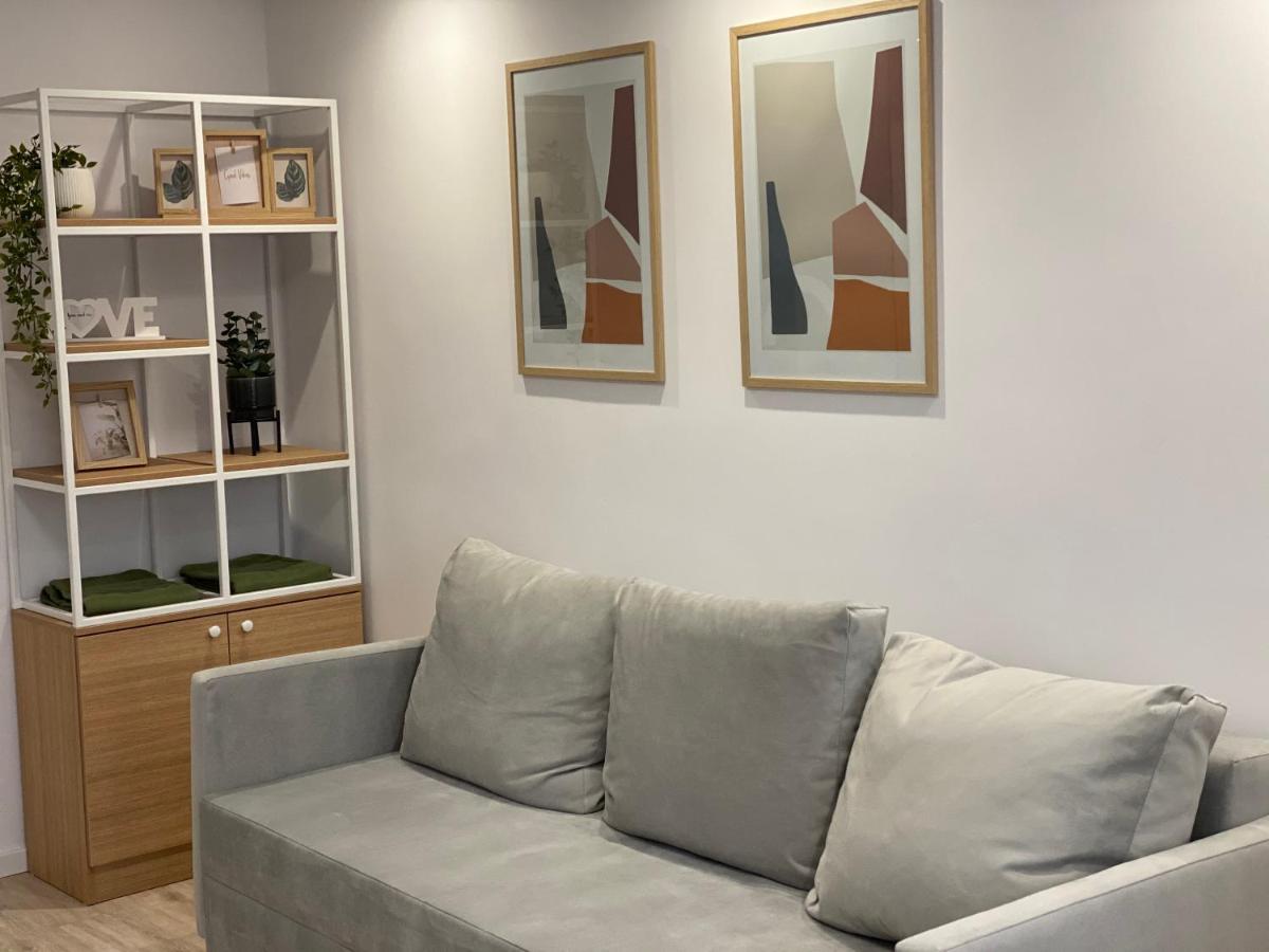 Apartament uTymka - Housity