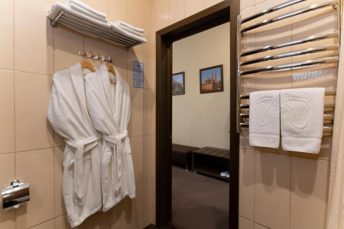 Hotel Iceberg - Housity