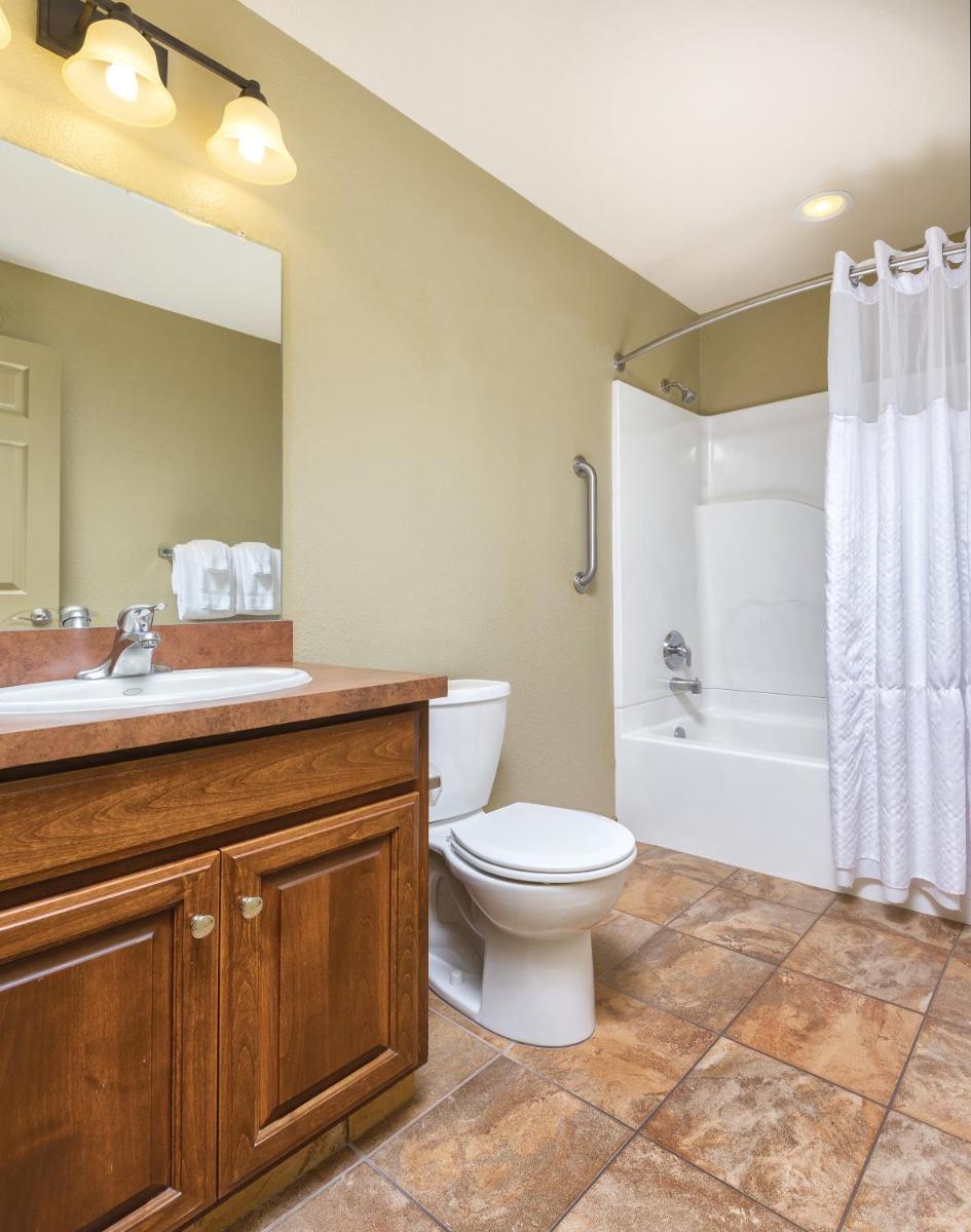 WorldMark Lake Tahoe - Housity