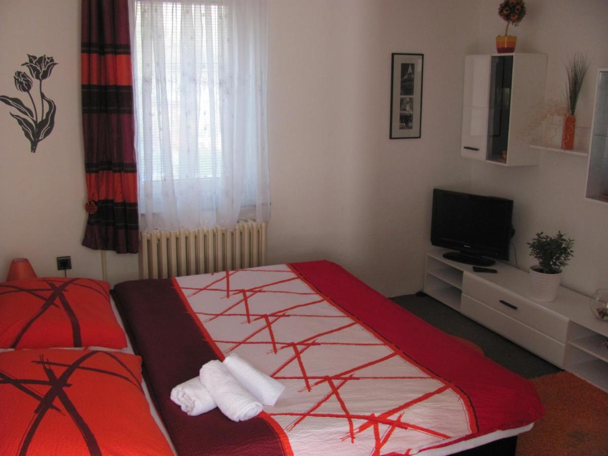 Penzion Muraty - Housity