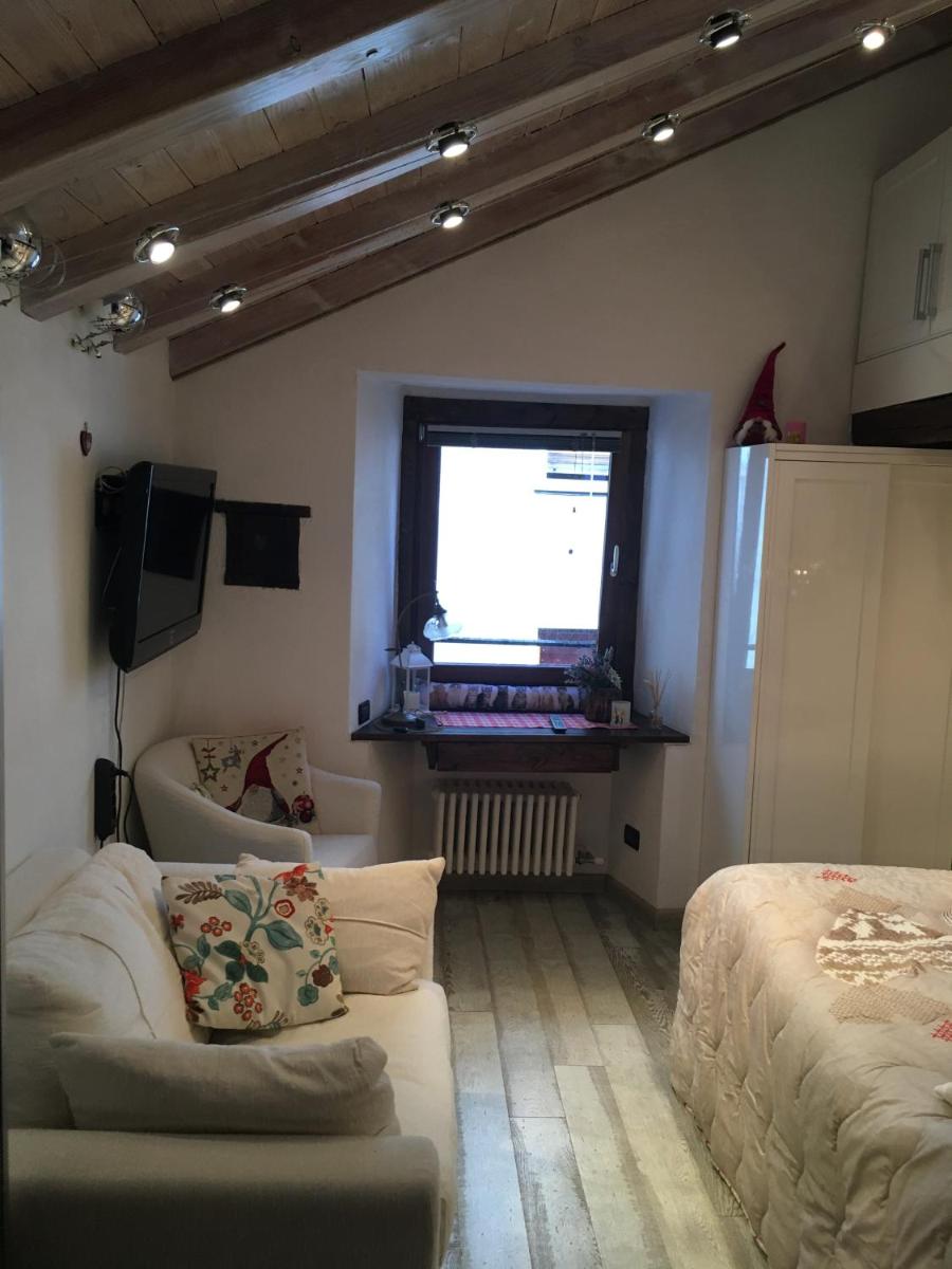 Suitetrails - Appartamento in casa d'epoca
