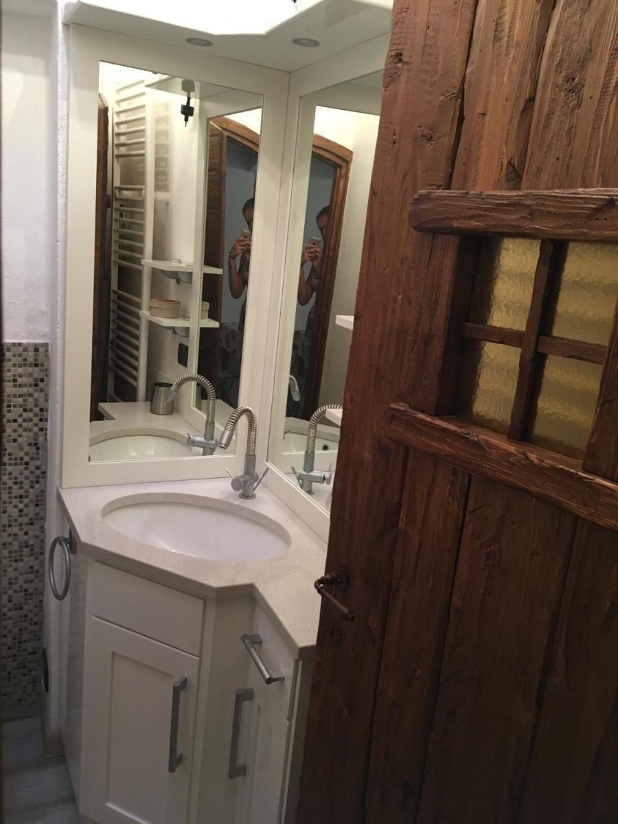 Appartamento in casa d'epoca - Housity