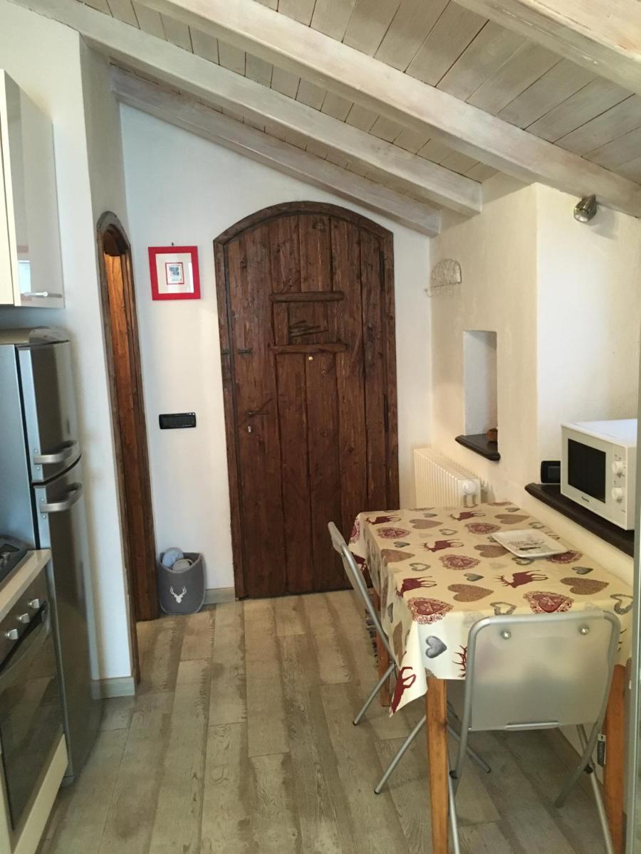 Suitetrails - Appartamento in casa d'epoca