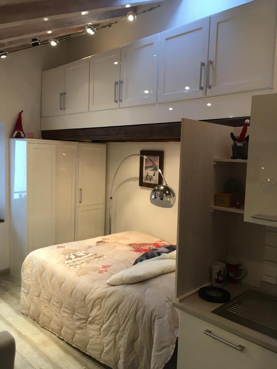 Suitetrails - Appartamento in casa d'epoca