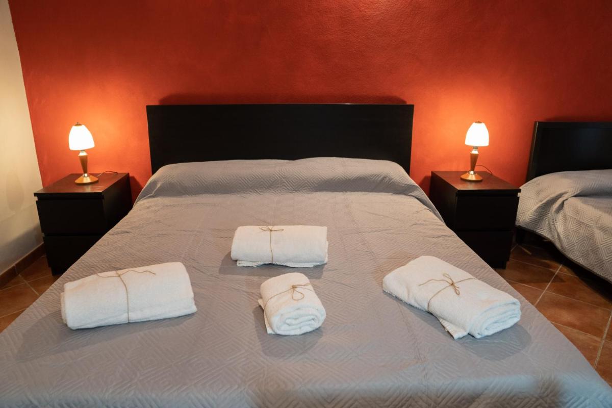 BB Maison Villa Pirandello - Housity
