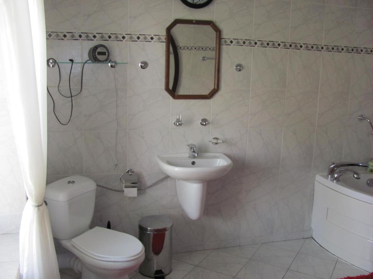 Penzion Muraty - Housity