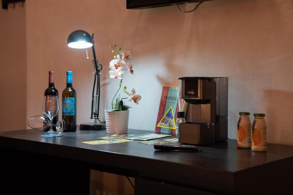 BB Maison Villa Pirandello - Housity