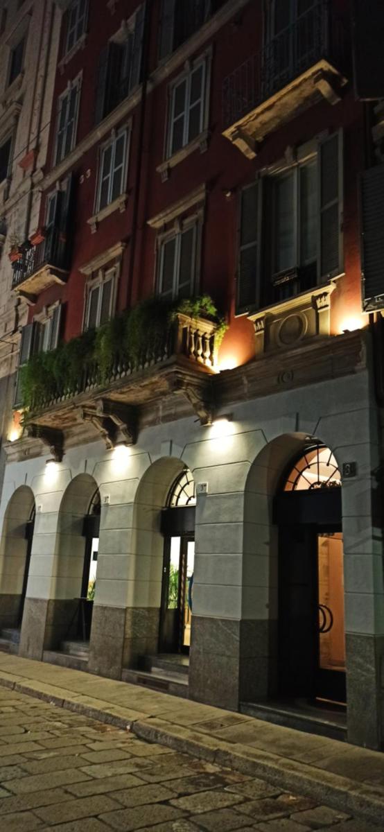 Luxury House Lupetta 3 - Housity