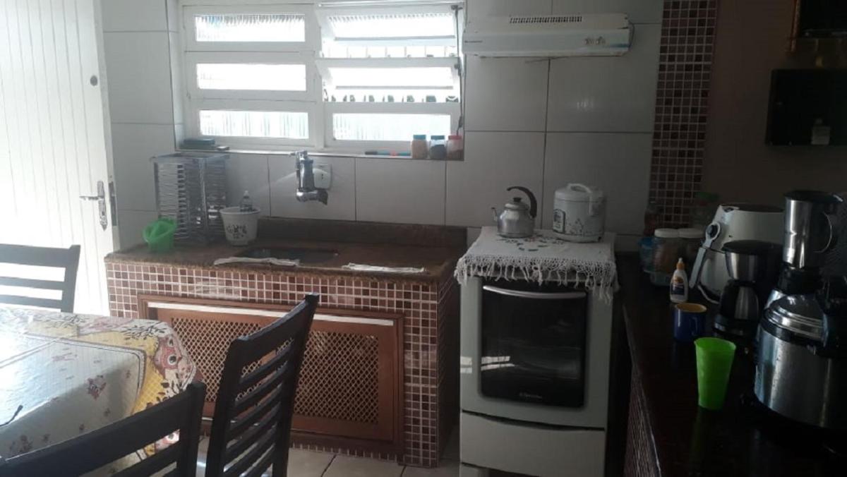 CASA PRAIA PERUÍBE PISCINA - Housity