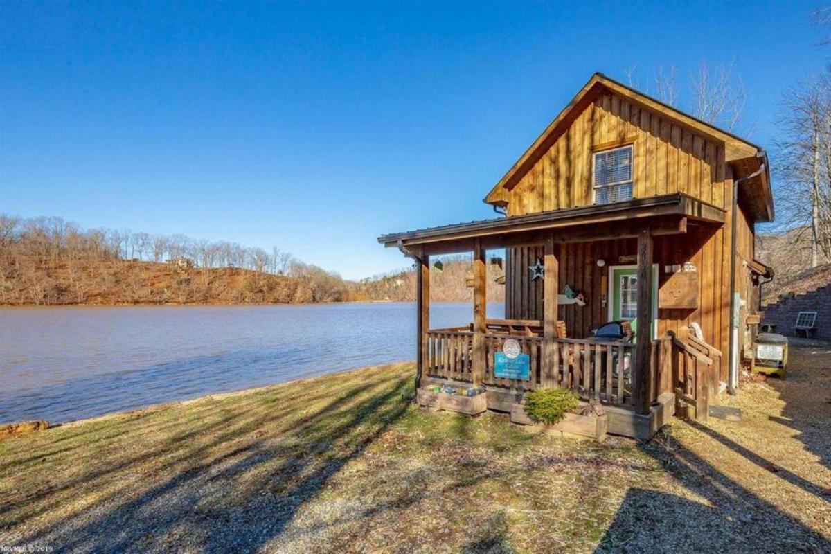 Kirkner Lake Cabin - Housity