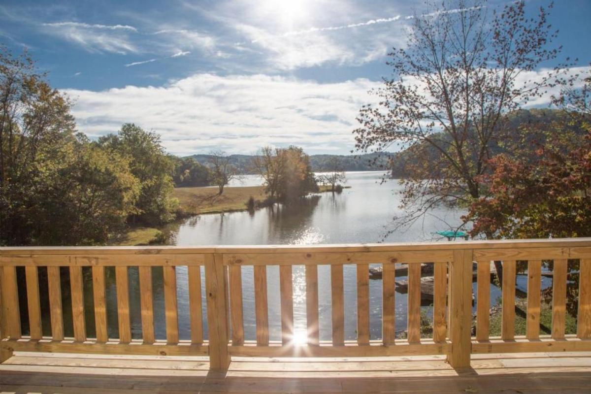 Lake Rider - Housity
