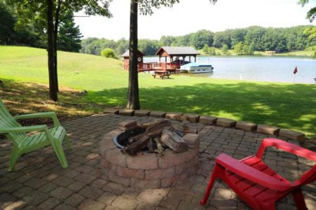 Lake House - Housity