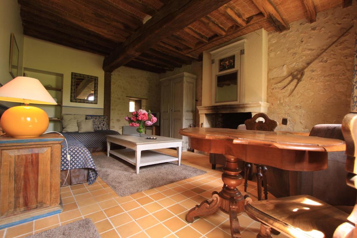 Domaine De Villeray - Housity