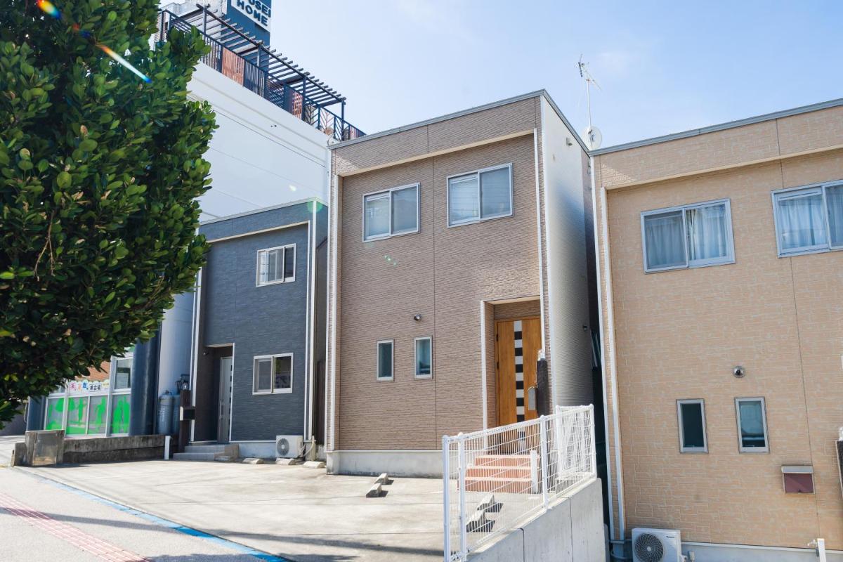 Guesthouse Seawall - Housity