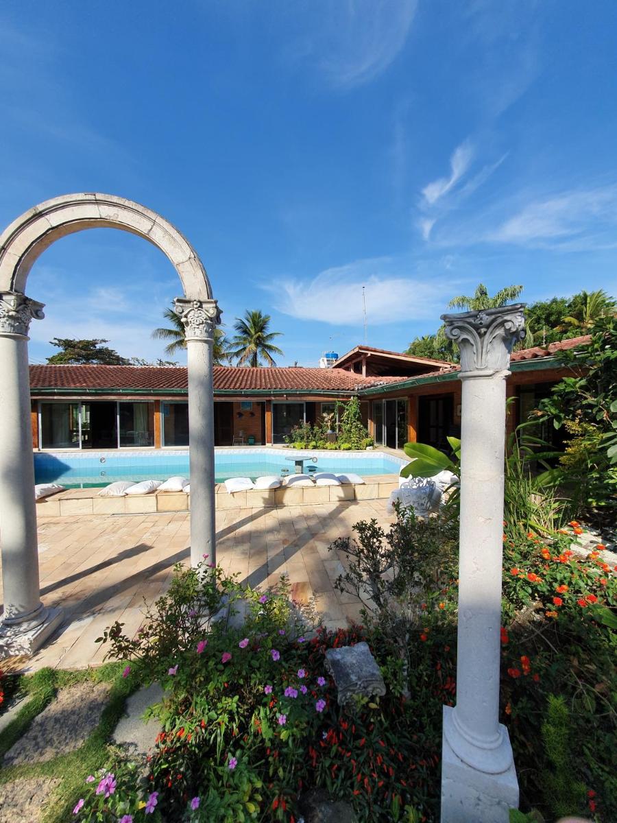 Pernambuco Club House - Housity