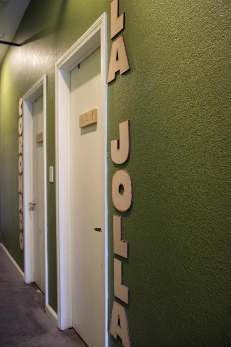 California Dreams Hostel - Pacific Beach - Housity