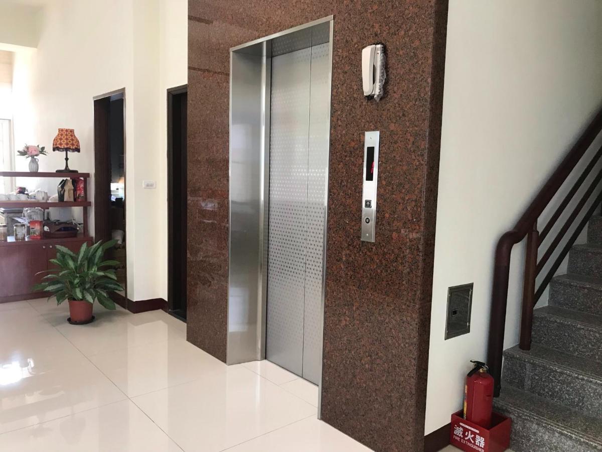 響樂池上電梯民宿1663 Chishang Music Guesthouse - Housity