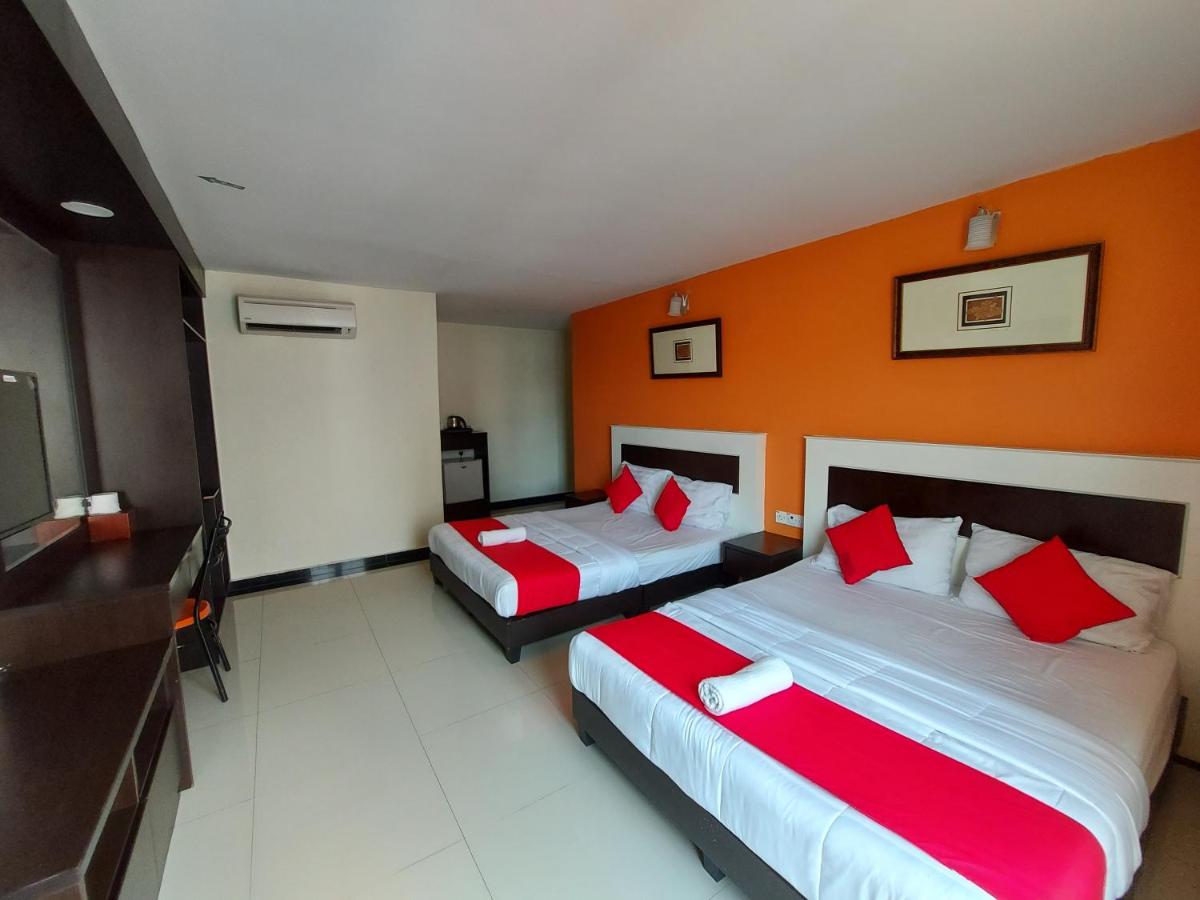HOTEL SAHARA SDN BHD - Housity