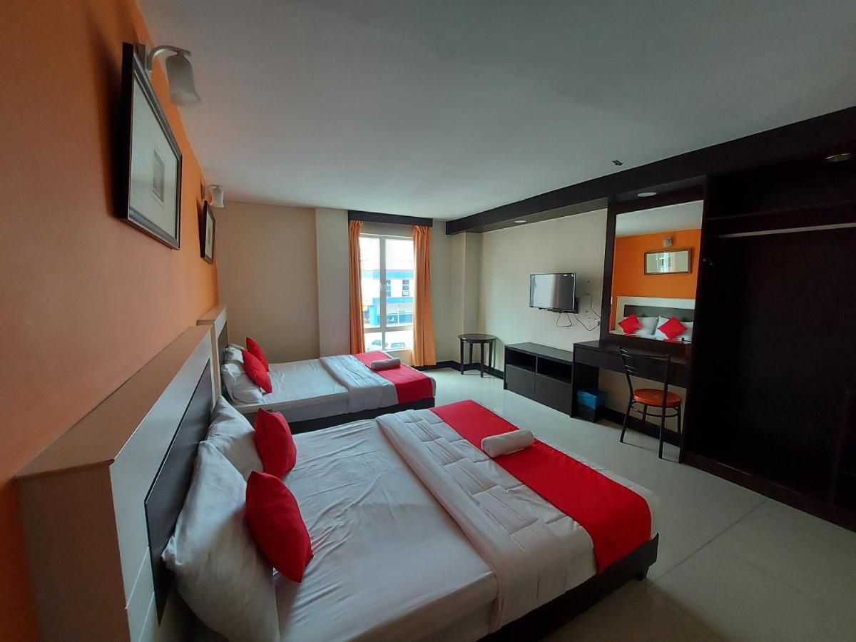 HOTEL SAHARA SDN BHD - Housity