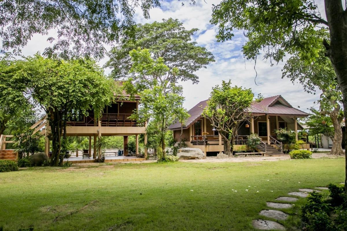 Baan Kasemsuk Resort - Housity