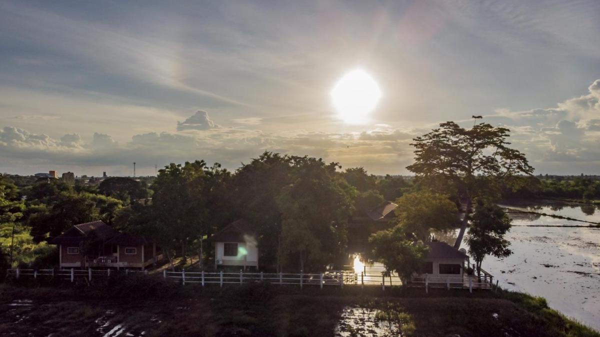 Baan Kasemsuk Resort - Housity
