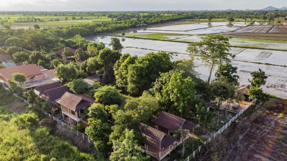 Baan Kasemsuk Resort - Housity
