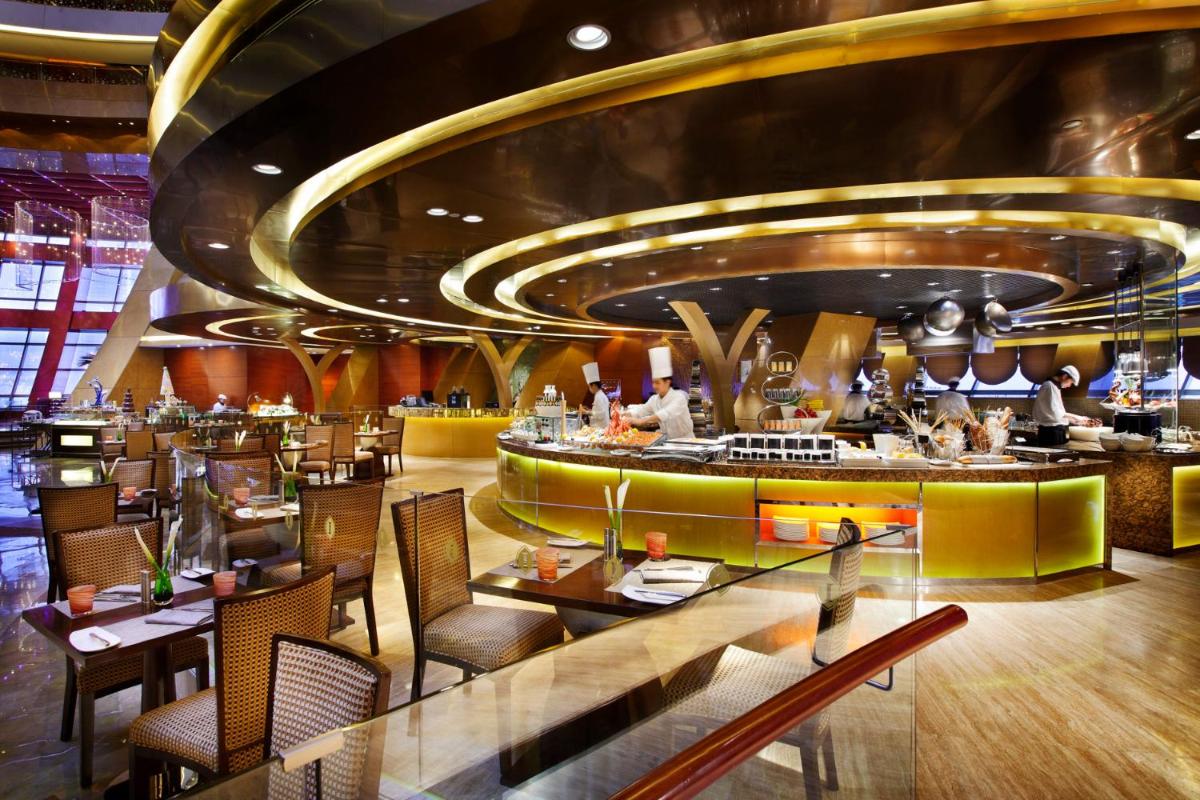 InterContinental Hangzhou, an IHG Hotel - Housity