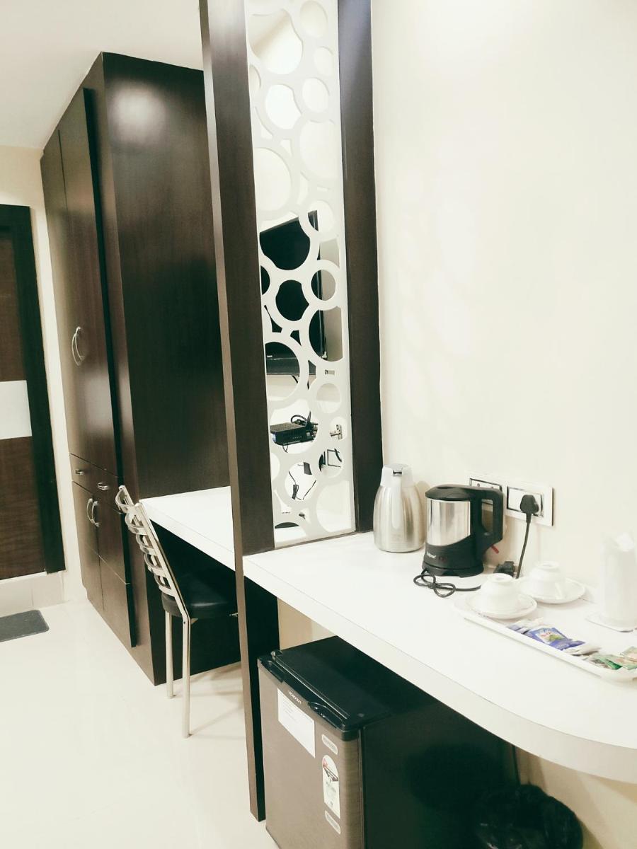 Citi Inn - Housity