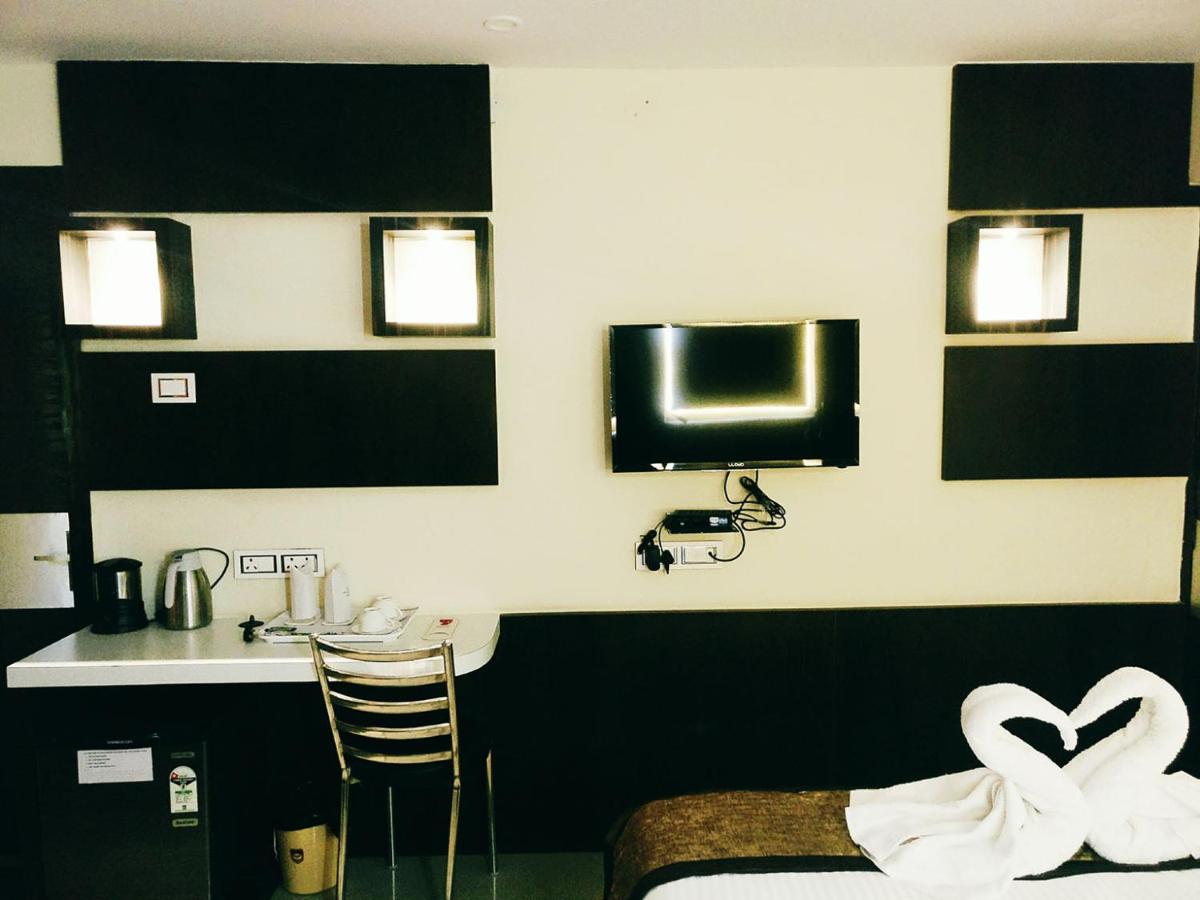 Citi Inn - Housity