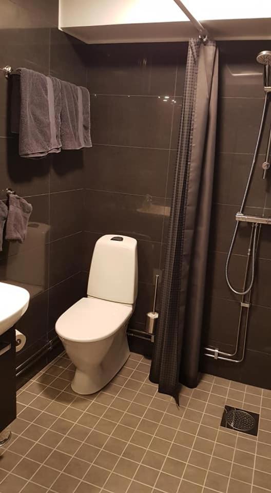 Apartments Uppsala - Portalgatan - Housity