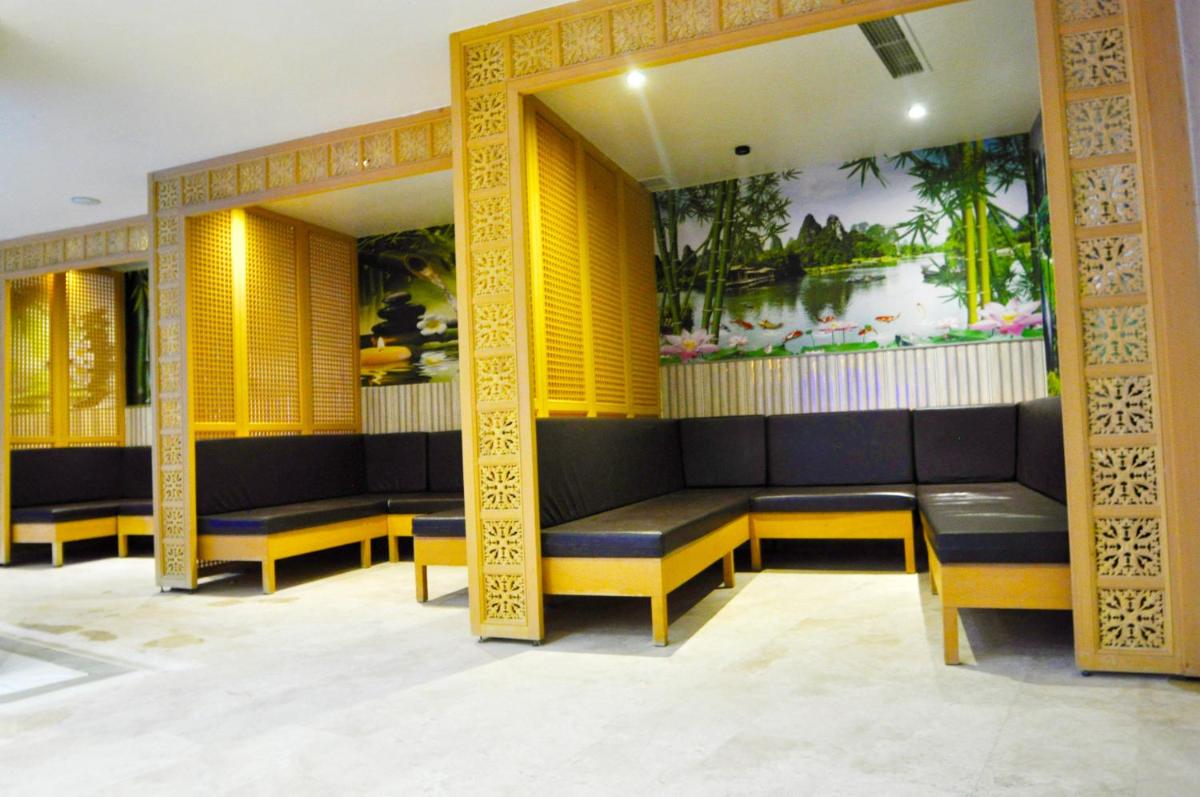 Black Bird Thermal Hotel & SPA - Housity